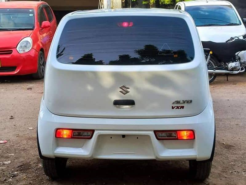 Suzuki Alto vxr Manual 5