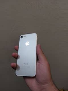 iPhone 7 (Golden Colour) Pta APPROVED