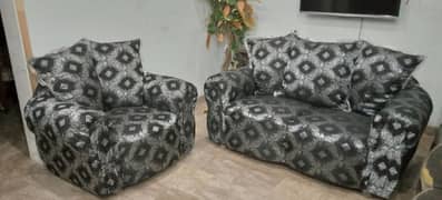 3 piece sofa set 0