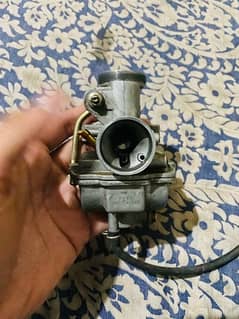 Honda 70 carburetor Just like new