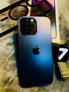 Iphone 14 Pro Max 256 Gb Dual Physical Approved 10/10