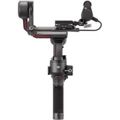 DJI RS3 PRO Combo Gimbal