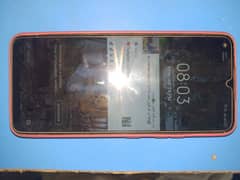 Infinix Hot 12 Vop Kadesahan 6. . 128