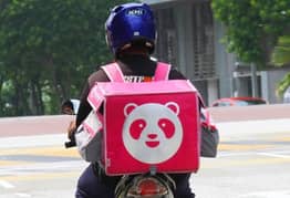 Foodpanda