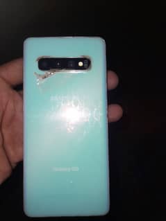 Samsung galaxy s10 edge