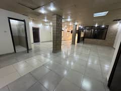 1st Floor Commercial Office Available For Rent At Very Low Cost