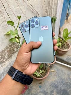 iPhone 11 Pro 64Gb Non Pta JV Non Active All Oky….