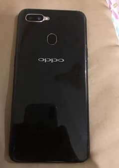 Oppo A5s