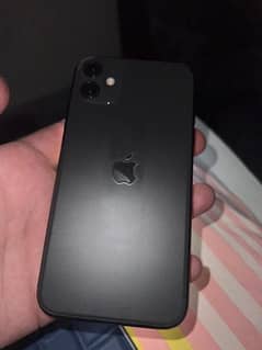 iPhone 11 JV for sale battery 85