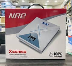 NRE X-Series 1600Watt