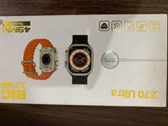 SMART WATCH Z70 ULTRA