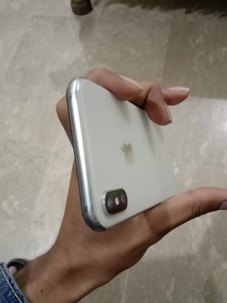 iphone x pta proved 256gb true tone and face id all ok 2