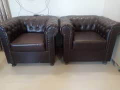 Sofa set