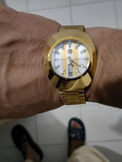 Rado Original watch for sale in New condition