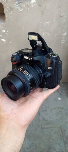 nikon 90d dslr