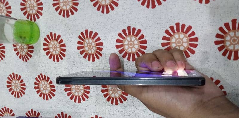 Redmi Note 12 Pro 5G 8/256 10/10 Non pta 8months se sim working 3