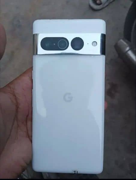 Pixel 7 Pro 128 non oem unlocked 0