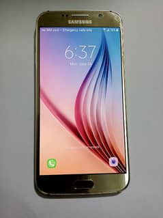 Samsung Galaxy S6 0