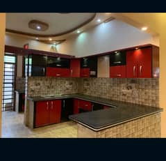 240 sq yards luxry portion for rent in gawalior society