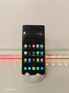 Samsung galaxy note 9 6gb 128gb note9