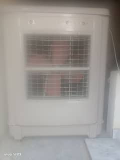 Air Cooler for sale Of Taranum Fan Gujrat, Demand 18000