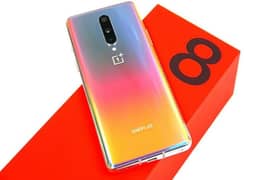 OnePlus 8 12/256 PTA