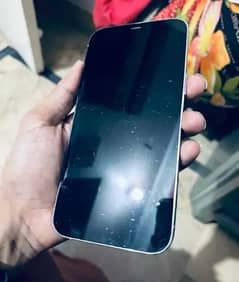 iphone 12 pro max jv 512 gb sims non active