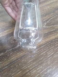 1000 watt metal helide bulb only