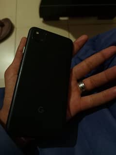 Google pixel 4a  128gb