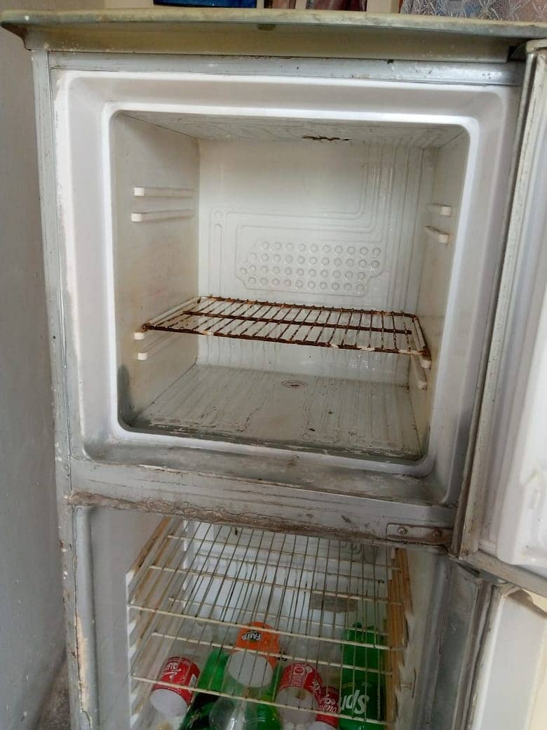 Higher large Refrigerator 4