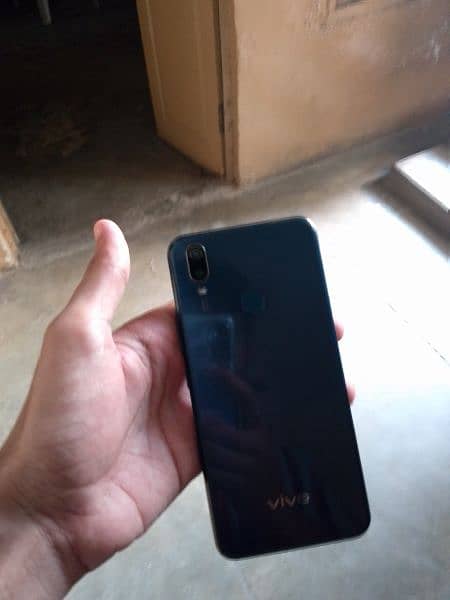 Vivo y11 model number 1906 for Sale urgent payment needed 2