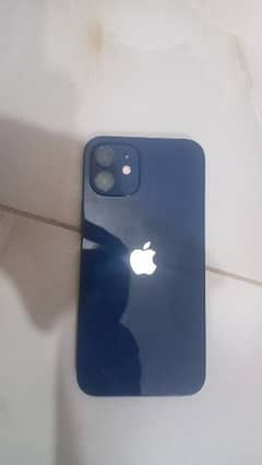 iphone 12 waterpack 128 gb for sale