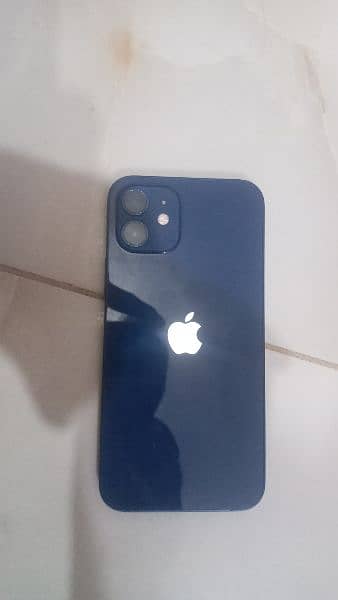 iphone 12 waterpack 128 gb for sale 0