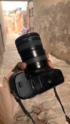5d miii with 24 105 for sale