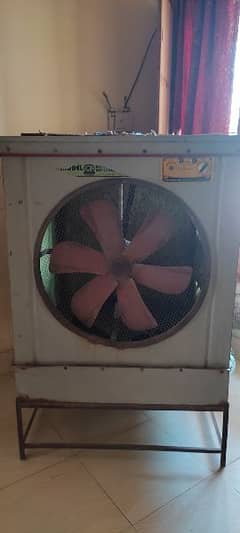 Lahore air cooler in good condition not a single fault