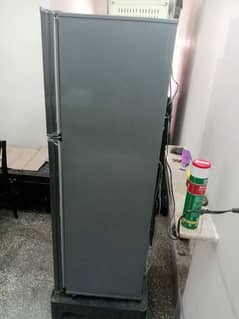 refrigerator