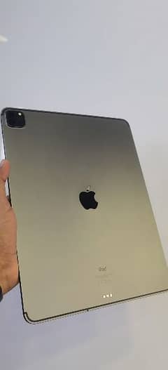 ipad pro 12.9 6th m2 1tb