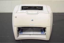 Printer HP laserJet 1300 for sale