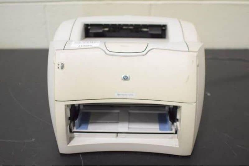 Printer HP laserJet 1300 for sale 2