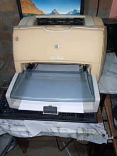 Printer HP laserJet 1300 for sale