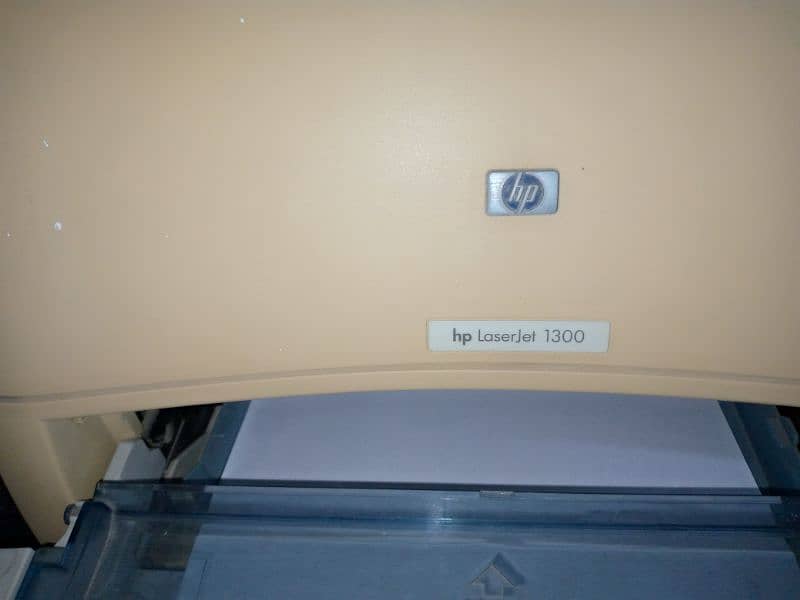 Printer HP laserJet 1300 for sale 6