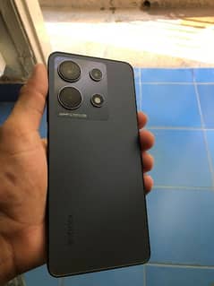 Infinix Note 30 8/256