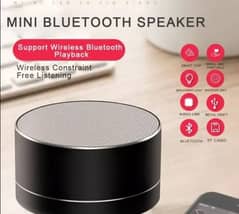 Blutooth Speakers FREE DELIVERY