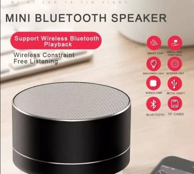 Blutooth Speakers FREE DELIVERY 0