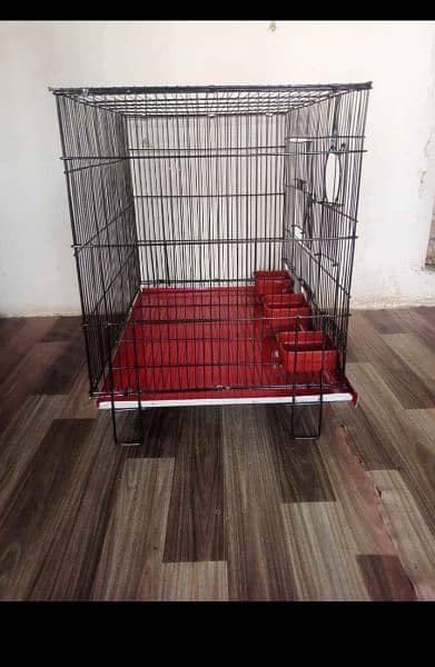 Brand New Birds cages available 1