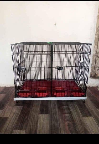 Brand New Birds cages available 2