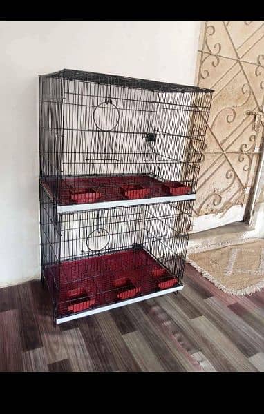 Brand New Birds cages available 4