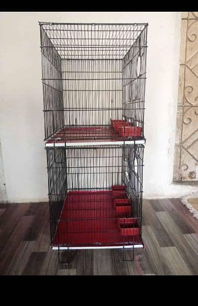 Brand New Birds cages available 5