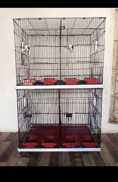 Brand New Birds cages available 6