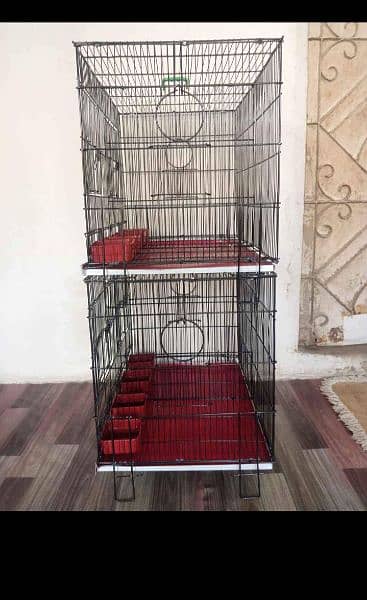 Brand New Birds cages available 7